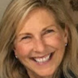 Meet your Posher, Peggy